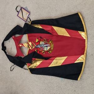 NWT Harry Potter Costume Corset